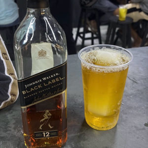 imagem do produto Copao de Black Label