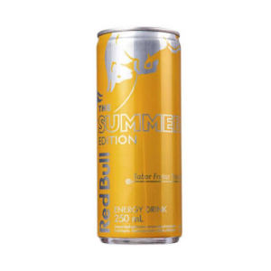 imagem do produto Red Bull Tropical