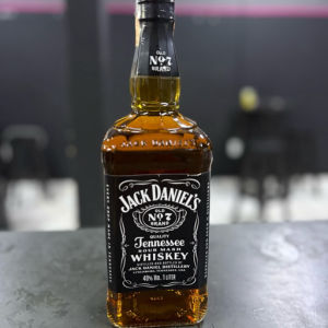 imagem do produto Jack Daniel’s Tradicional