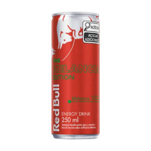 imagem do produto Red Bull Melancia