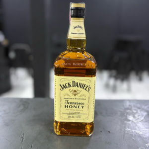 imagem do produto Jack Daniel’s Mel