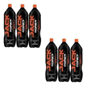 imagem do produto Energético Jack Power