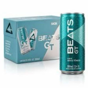 imagem do produto Skol Beats GT 269ml