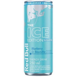 imagem do produto Red Bull ICE
