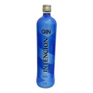 imagem do produto Gin Intencion Tradicional