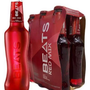 imagem do produto Skol Bets Red Mix Long Neck