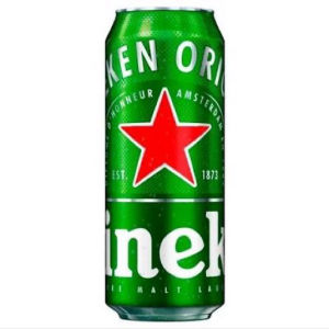 imagem do produto Heineken Latão 473ml