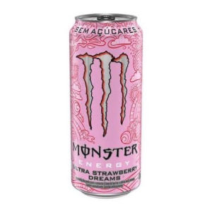 imagem do produto Monster Amora