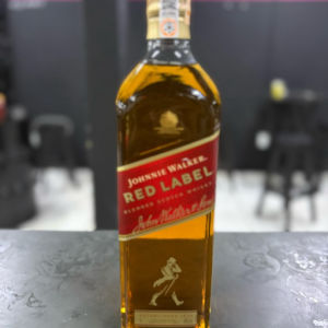 imagem do produto Red Label