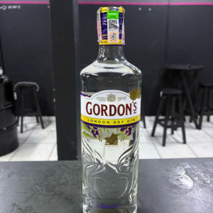 imagem do produto Gordon’s
