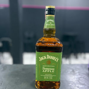 imagem do produto Jack Daniel’s Maçã Verde