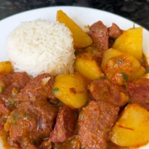 imagem do produto Carne de panela com batatas 