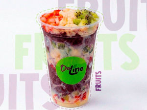 imagem do produto Fruits 300ml