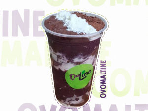 imagem do produto Ovomaltine 500ml