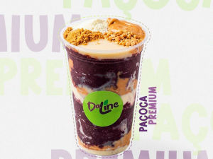 imagem do produto Paçoca Premium 500ml