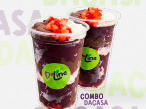 imagem do produto Combo 2x Da Casa 