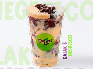 imagem do produto Galack Com Negresco 500ml