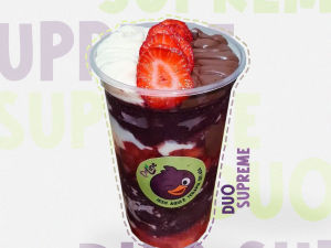 imagem do produto Duo Supreme 500ml