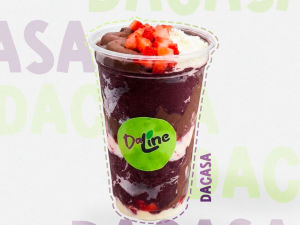 imagem do produto Da Casa 300ml