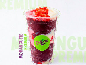 imagem do produto Moranguete Premium 500ml