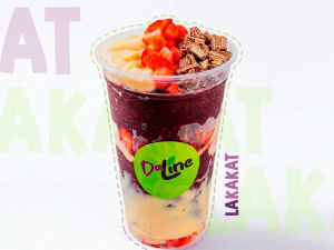 imagem do produto Lakakat 300ml