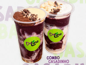 imagem do produto Casadinho 500ml