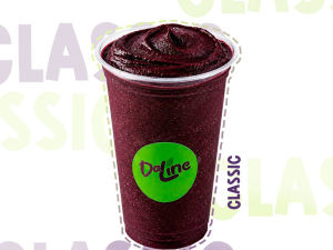imagem do produto Açaí Classic 300ml