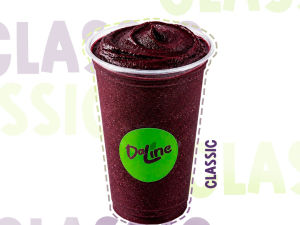 imagem do produto Açaí Classic 500ml