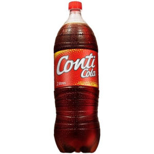 imagem do produto Refrigerante de Cola Conti 2l
