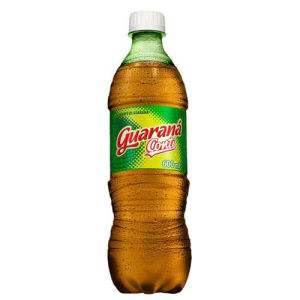 imagem do produto Refrigerante Guaraná Conti Pet 600ml