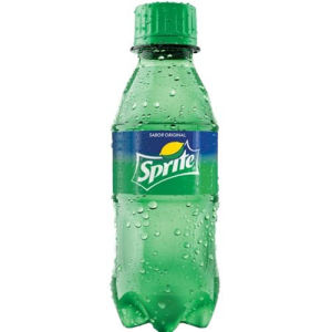imagem do produto Sprite Original 200ml