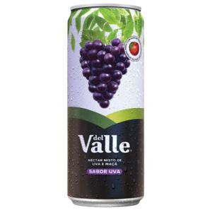 imagem do produto Suco Del Valle Néctar Uva 290ml