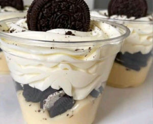 imagem do produto Copo felicidade  Oreo