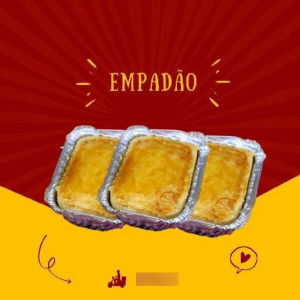 imagem do produto Torta palmito
