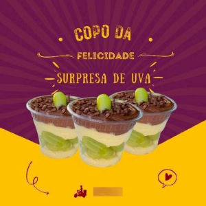 imagem do produto Surpresa de uva