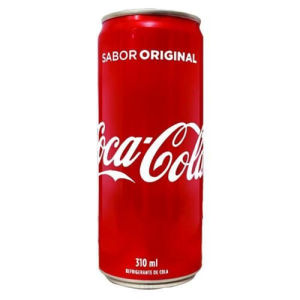 imagem do produto Coca-Cola Original 310ml