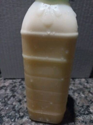imagem do produto Suco Laranja  Natural