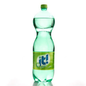 imagem do produto Refrigerante It! Limao 2l