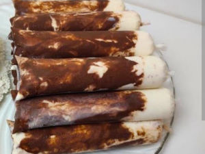 imagem do produto Dindim Goumert Ninho/ creme avelã