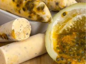 imagem do produto Juju Dindin Gourmet Maracujá