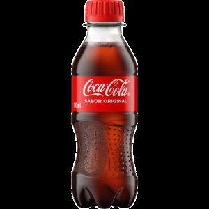 imagem do produto Refrigerante Coca-Cola Original 200ml