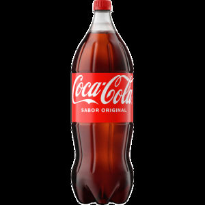 imagem do produto Coca-Cola Garrafa 2l