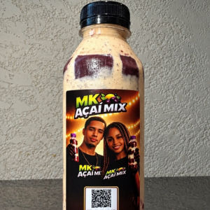 imagem do produto PAÇOCA CREMOSA