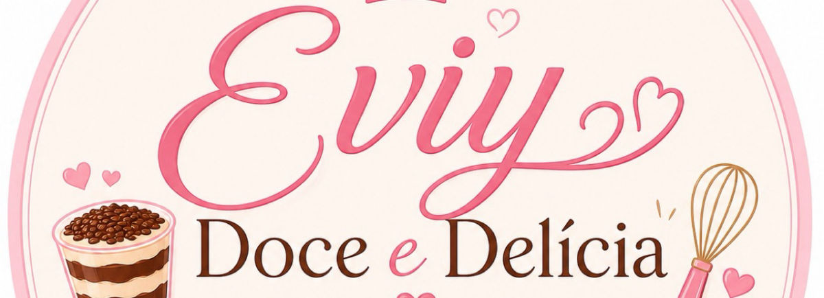 Eviydoceedelicia 💕 capa