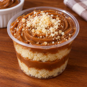 imagem do produto Doce de leite