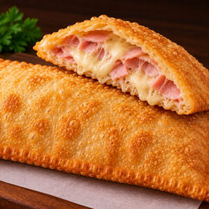 imagem do produto Queijo com presunto