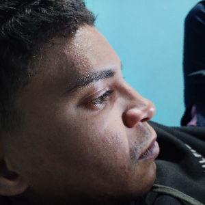 imagem do produto Perna