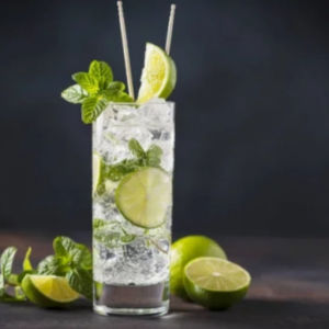 imagem do produto Caipirinha De Limão Sminorf