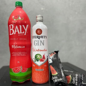 imagem do produto DOSE DE GIN MELANCIA