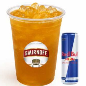 imagem do produto DOSE SMINORF RED BULL